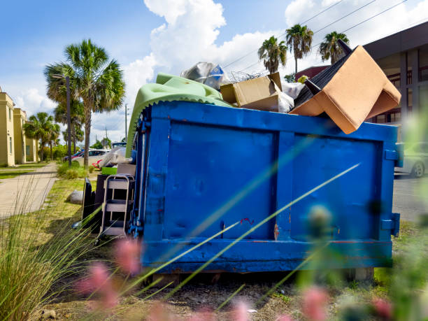 Best Trash Removal Near Me  in Coleytown, CT