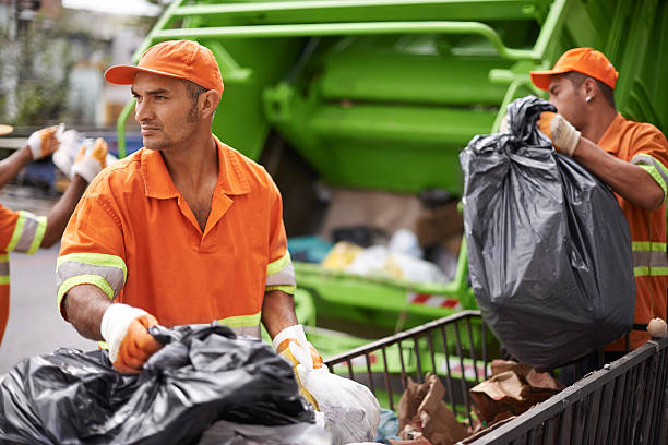 Best Trash Removal Near Me  in Coleytown, CT